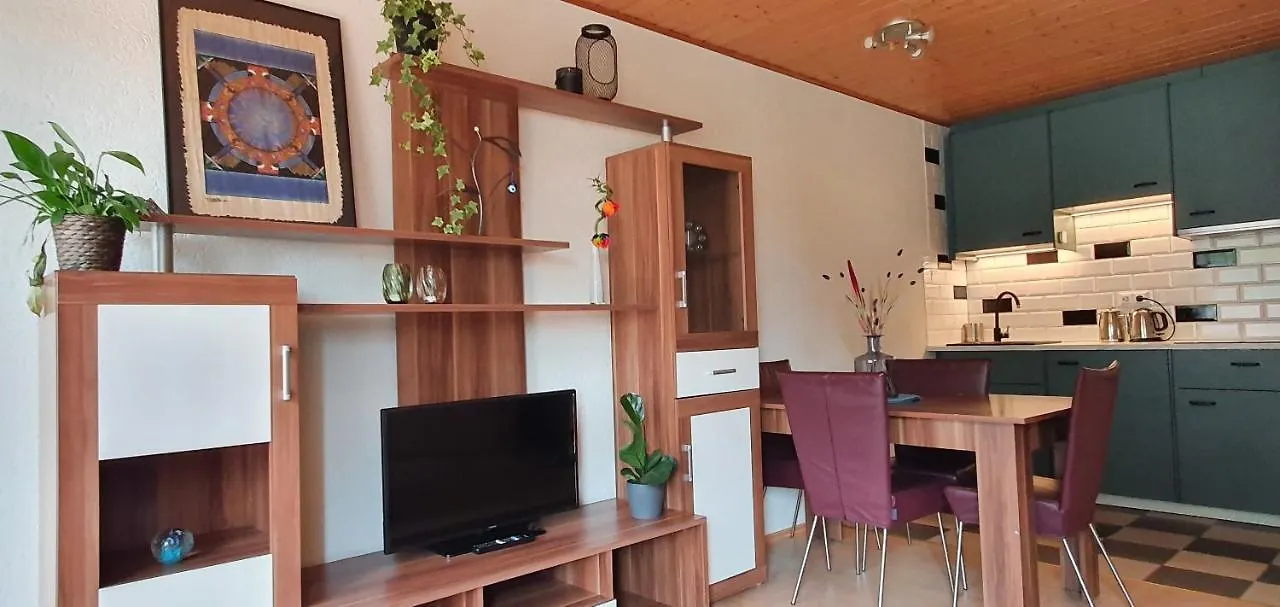 Apartment Gasthaus Zum Schneider Pottenstein Deutschland