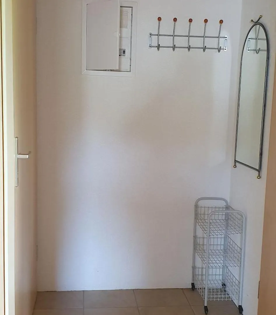 Apartment Gasthaus Zum Schneider Pottenstein