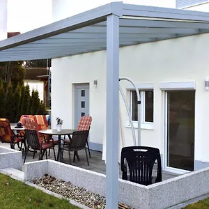 Apartment Bögi's, Leipheim