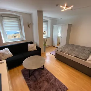 Apartment Kümo An Der Regnitz Bischberg's, Bischberg